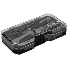 Набор инструментов Tools Workhard