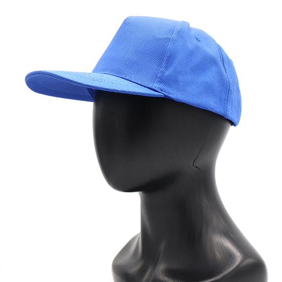 Бейсболка FRED, КОРОЛЕВСКИЙ СИНИЙ