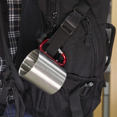 Металлическая кружка GUAYA