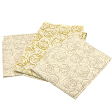 Набор биоразлагаемых скатертей, 5 шт.