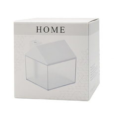 Светодиодный USB увлажнитель Home