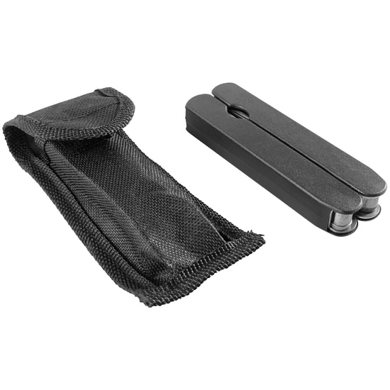 Мультитул Versa, черный