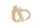 Бежевый