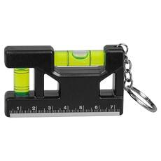 Брелок уровень Tools Pocket level