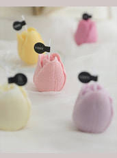 Свеча Тюльпан Оксфорд