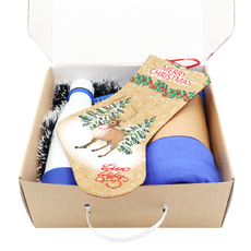 Подарочный набор Теплый вечер