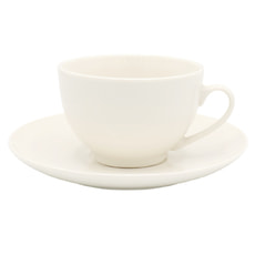 Чайная пара Swan