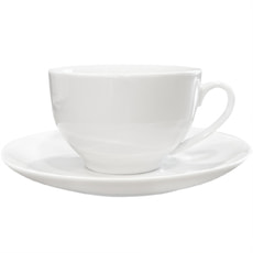 Чайная пара Swan