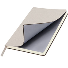 Ежедневник A5 недатированный Stefano в мягком переплёте