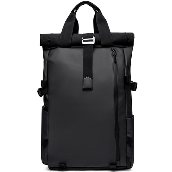 Рюкзак PARKER, Чёрный