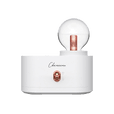 Светодиодный USB арома увлажнитель Orlean, белый   