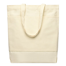 Сумка для покупок JETTA с карманами 325 г/м²