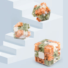 Антистресс-головоломка TURN & TWIST