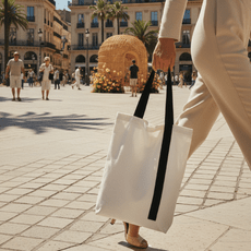 Сумка для покупок TAHOMA 270 г/м²