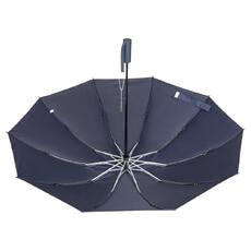 Зонт складной автоматический обратного сложения Forest Lotus Reverse Зонт складной автоматический обратного сложения Forest Lotus Reverse