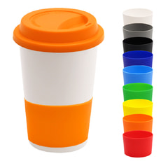 Манжета силиконовая для кружки Magic