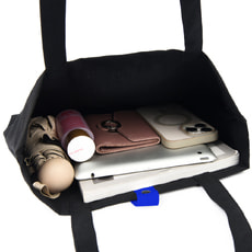 Сумка для покупок Rock’n’ROLL 260 г/м²