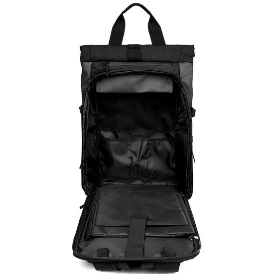 Рюкзак PARKER, Чёрный