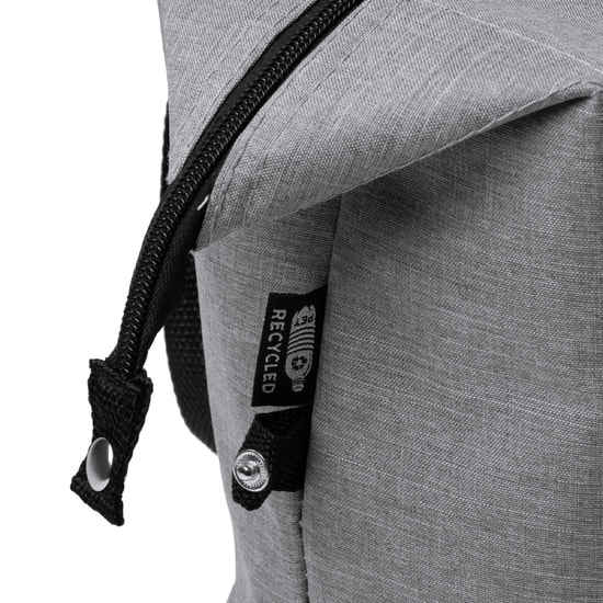 Сумка-холодильник SAGRES, серый