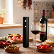 Винный электрический штопор Murcia