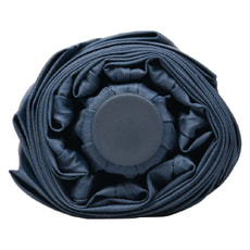 Зонт складной автоматический обратного сложения Forest Lotus Reverse