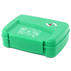 Ланчбокс (контейнер для еды) Snackpack