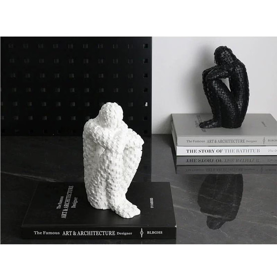 Статуэтка 130*90*210 