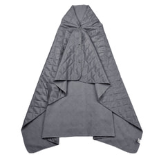 Плед PONCHO