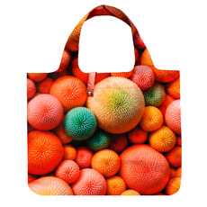 Сумка для покупок Лайт с полноцветной печатью