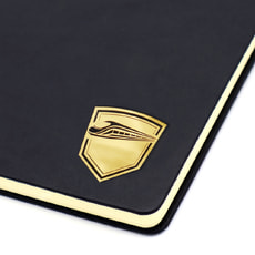 Шильд-наклейка поезд