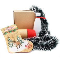 Подарочный набор Теплый вечер