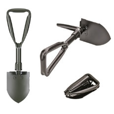 Лопата складная Multi Shovel Pro в чехле