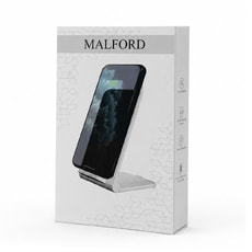 Беспроводное складное зарядное устройство Malford 15W