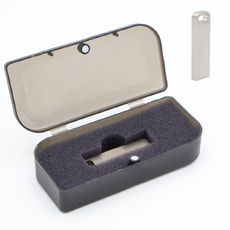 Флешка Rail 16 Гб в футляре