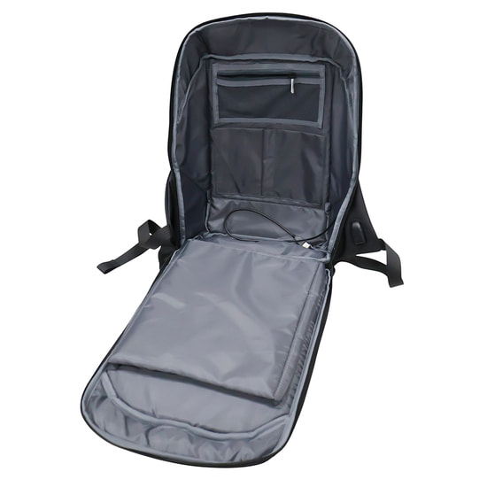 Рюкзак MARVEL, чёрный