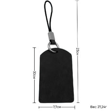Багажная бирка JetTag