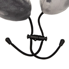 Подушка дорожная Сomfort Memory Form Easy Travel