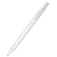 Ручка металлическая Sharm, белая-S