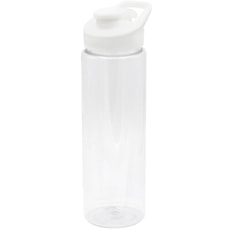 Пластиковая бутылка Ronny To Go с биркой