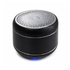 Беспроводная Bluetooth колонка SoundDot 3W с металлическим корпусом