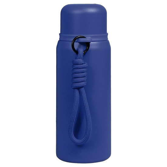 Термос La Vie в подарочной упаковке, синий