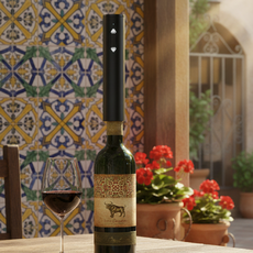 Винный электрический штопор Murcia