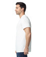 Футболка LIGHT COTTON, БЕЛЫЙ XS