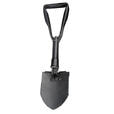 Лопата складная Tools Sheffield в чехле, черная