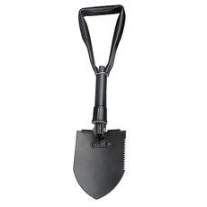 Лопата складная Tools Sheffield в чехле