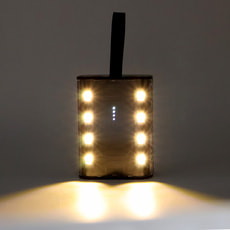 Внешний аккумулятор Courage, 5000 Mah