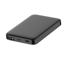 Внешний аккумулятор Fluffy, 5000 Mah