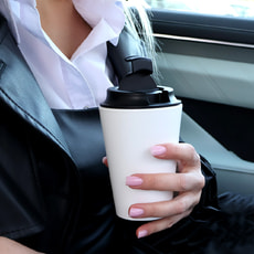 Термостакан Sunny