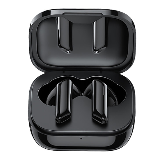 Наушники беспроводные Bluetooth Opportunity, черные