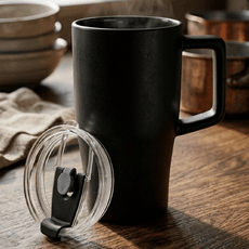 Кружка керамическая Stonely